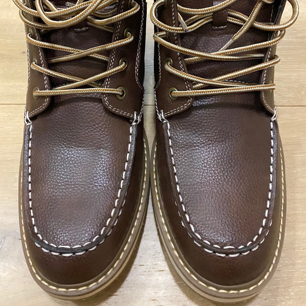 GoodFellow Boots #4